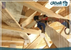 شركة عزل فوم بجدة