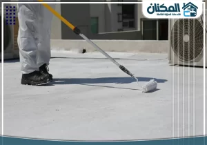 شركة عزل اسطح بجدة