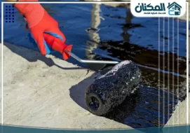 شركة عزل اسطح بالباحة