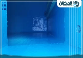 شركة عزل خزانات مياه بالباحة