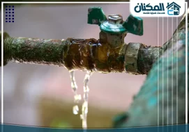 شركة كشف تسربات المياه بجدة