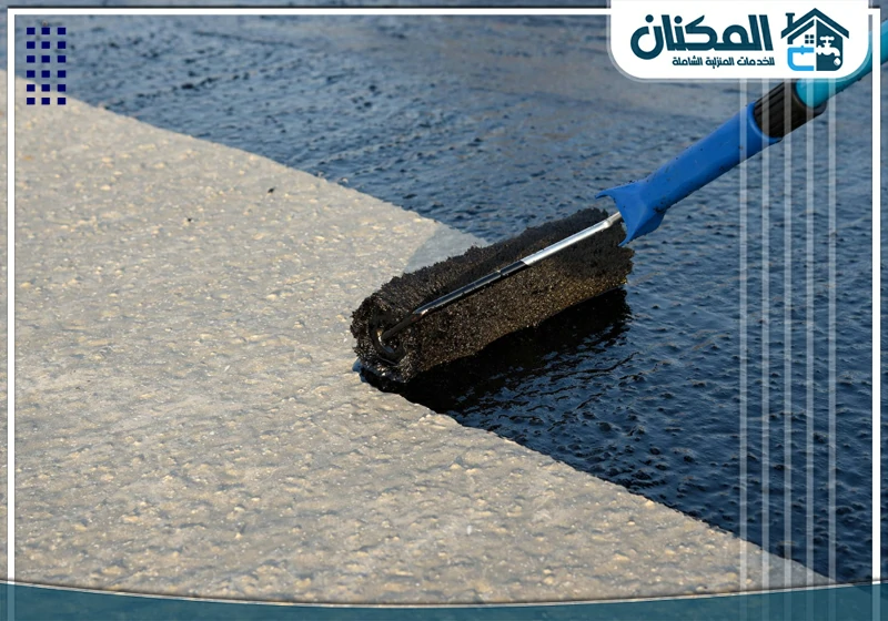 شركة عزل ايبوكسي بمكة