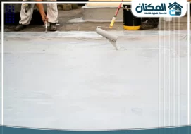 شركة عزل ايبوكسي بجدة
