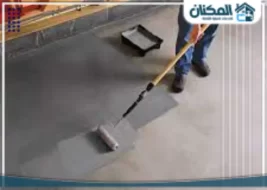 شركة عزل ايبوكسي بالقنفذة