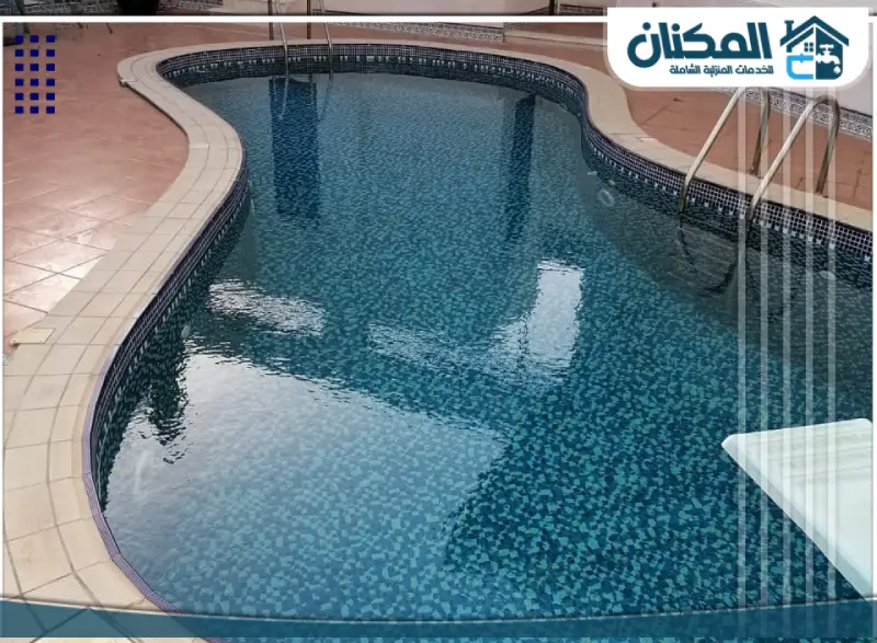 شركة عزل مسابح بالليث