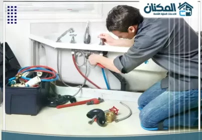 شركة كشف تسربات المياه بالقنفذة