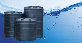 عزل الخزانات بالعزل الاسمنتي والايبوكسي هل هو بديل البلاط