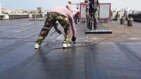 افضل مواد عزل خزانات المياه بالسعودية