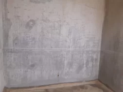 خطوات عزل الخزان الارضي