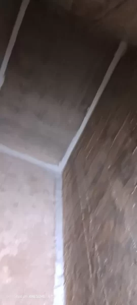 خطوات عزل الخزان الارضي