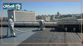 شركة عزل فرنسي cic