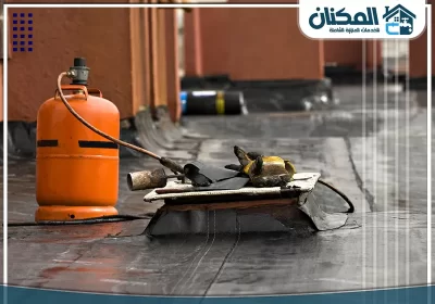 شركة عزل اسطح بخميس مشيط