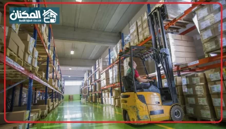 شركة عزل مستودعات ايبوكسي بمكة