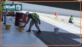 أفضل مادة عازلة للرطوبة في الجدران