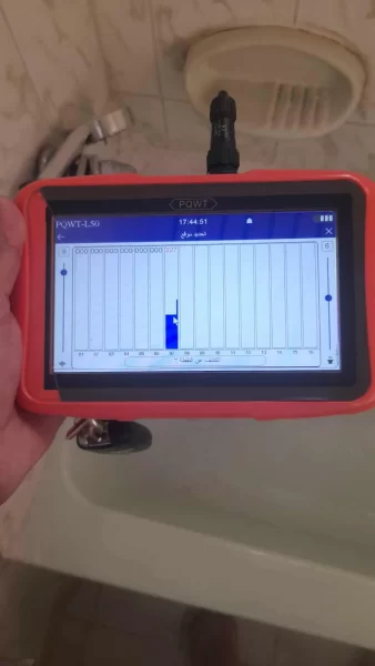 شركة كشف تسربات المياه بخميس مشيط 0569274510