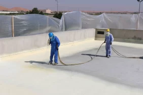 افضل شركة عزل اسطح بالرياض