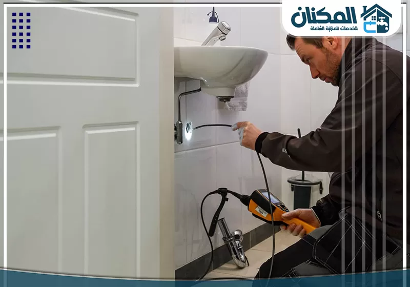 افضل شركة كشف تسربات المياه بجازان