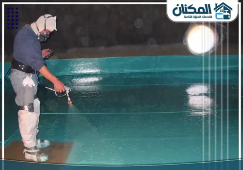 تكاليف مواد العزل المختلفة