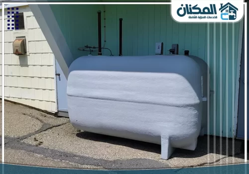عزل الخزان علويه​ بالقصيم​