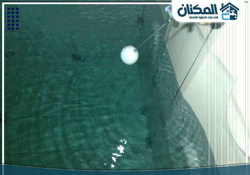 نصائح لتجنب تسربات الخزانات الأرضية في المستقبل