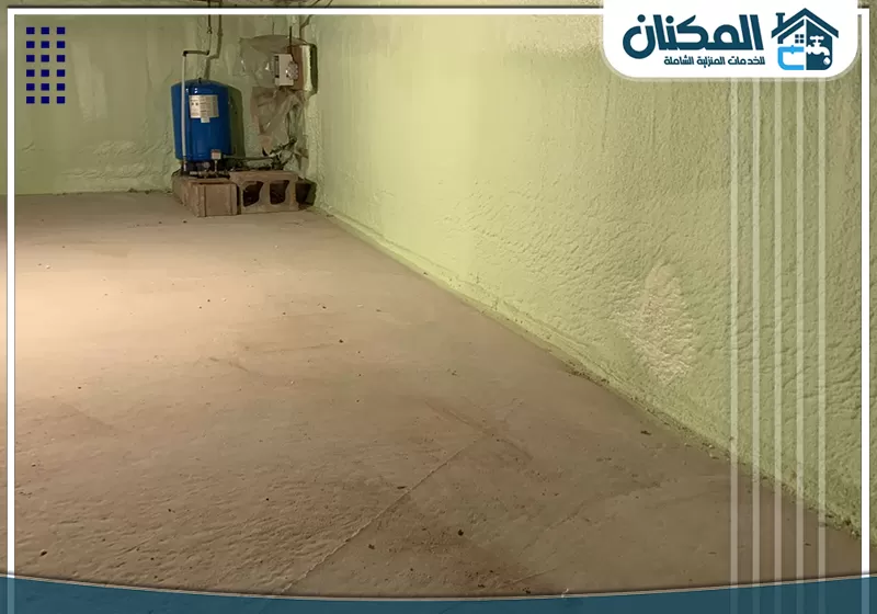 شركة عزل فوم بالقصيم