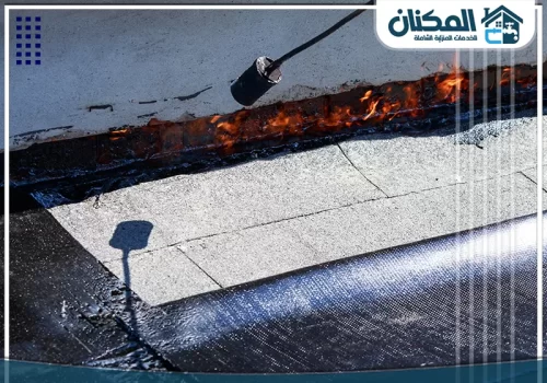 شركة عزل اسطح بجازان