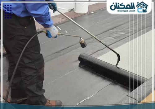شركة عزل حراري بجازان